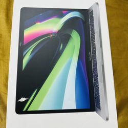 M1 MacBook PRO 13.3” Apple Intelligence 