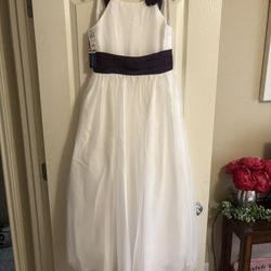 2 Girls Formal Dresses