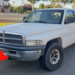 2000 Dodge Ram 1500