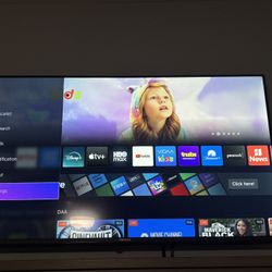 43 Inch Tv 