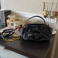 Prada Vintage Bow Bag