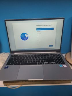 Samsung Galaxy Book5 15.6" Laptop | $5 Down | Afterpay