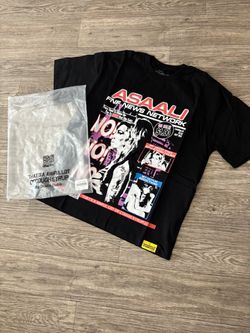 Asaali Tee