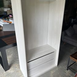 Wardrobe Armoire 