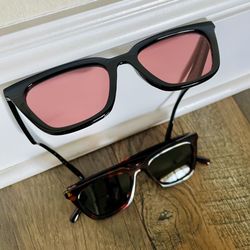 Cool Sunglasses Set