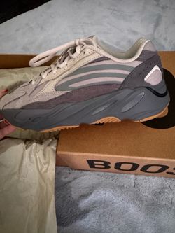 Yeezys