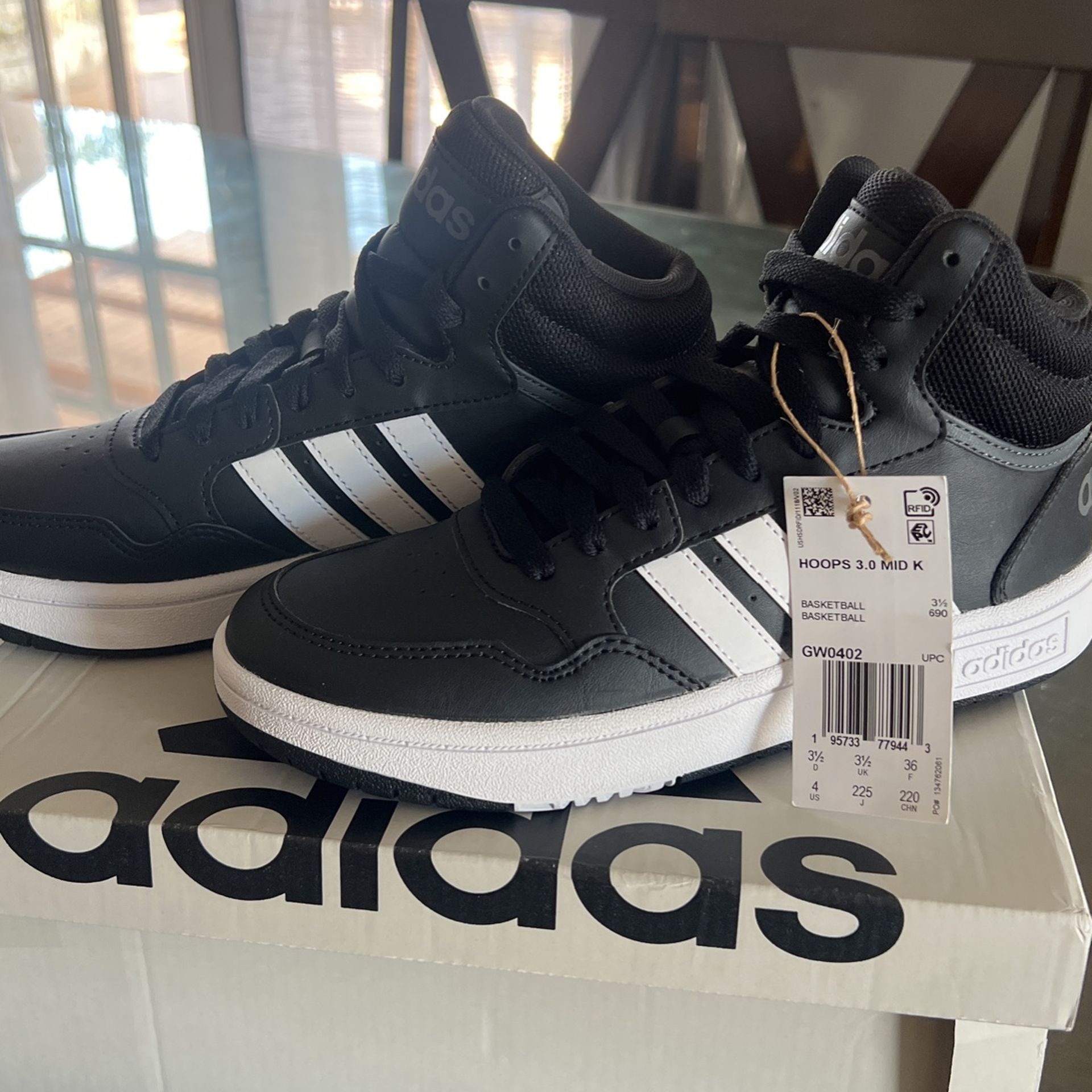 Adidas