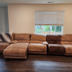 Couch Recliners