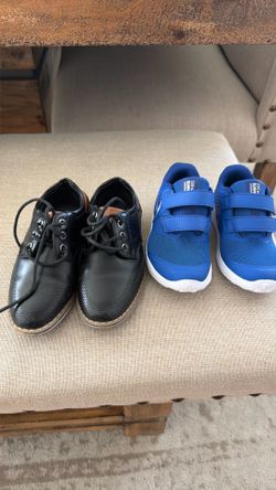 Boy shoes