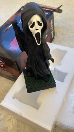 Horror Bobble heads