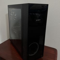 HP Omen 30L