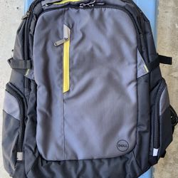 Laptop Backpack 