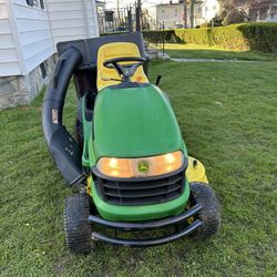 Lawnmower 