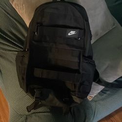 Nike Backpack 