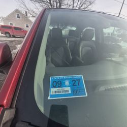 2014 Chevrolet Sonic