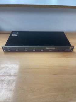 Apogee Rosetta AD Stereo 24-bit A/D Converter