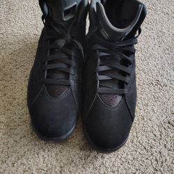 Air Jordan 6 Metallic Silver $200