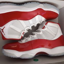 Jordan 11 Cherry (2022)