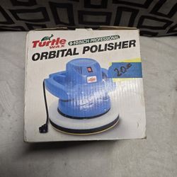 Polisher New In Box