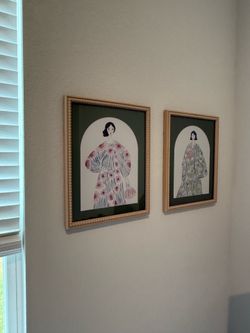 Wall art