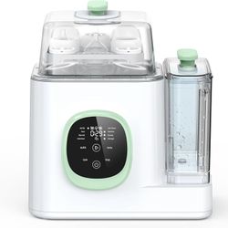 Bottle Washer(brand new)