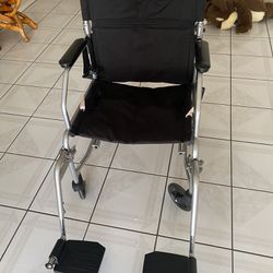 Wheelchair Lightweight 