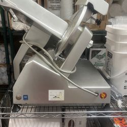 Meat slicer/Restaurant Slicer for Sale!