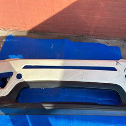 2018-2020 Jeep Compas Front Bumper 