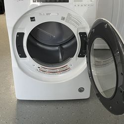 Whirlpool electric dryer