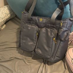 Huggies Multiple Compartment, Baby Bag