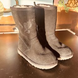 Uggs Size 11 Kids