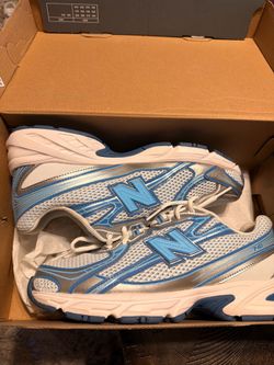 New balance