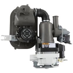 new W11416362  Whirlpool dishwasher  Pump & motor Assembly