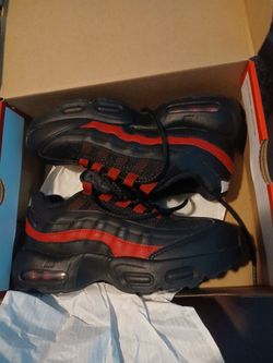 3.5y Nike Air Max 95