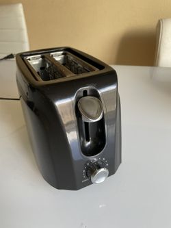 Toaster