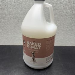 Naked D-Mat Multi-Purpose Conditioner