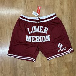 New Shorts 2xl