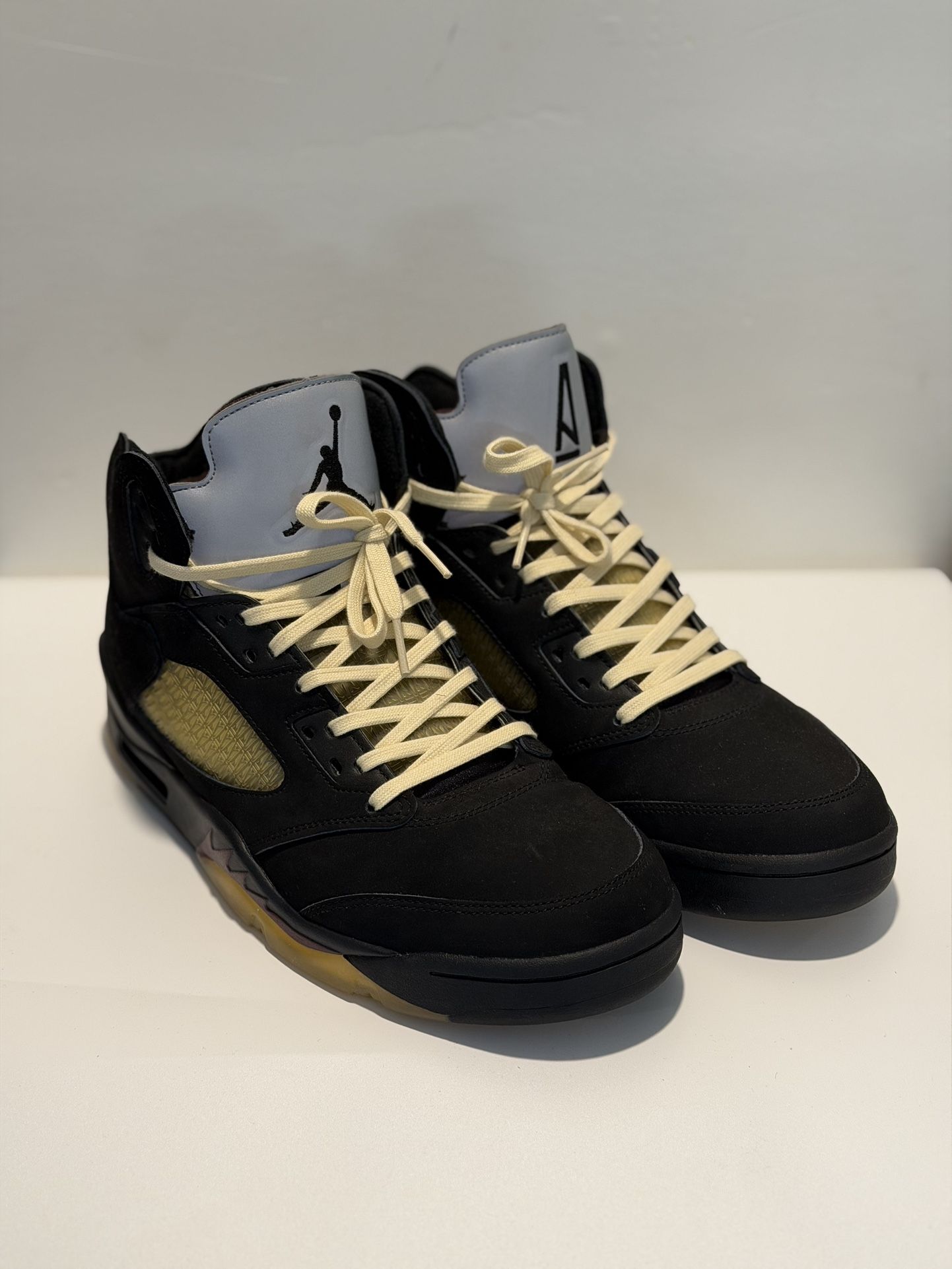 Jordan 5 AMM size 13 