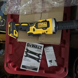 Dewalt Die Grinder
