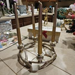 Christmas Decoration Metal 