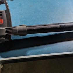 Craftsman Electric Blower 