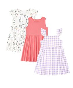 Girl Dresses
