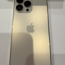 Apple iPhone 14 Pro Max, Gold, 1TB MQ943LL/A