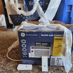 2 AC Air Conditioner 