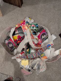 Lot of Classroom Decorations 