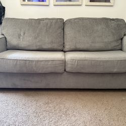 Altari Stationary Sofa by Ashley Furniture