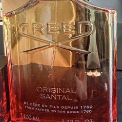 Creed 