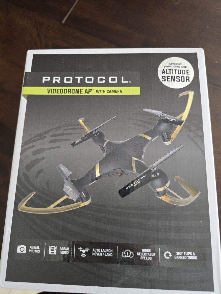 Video Drone