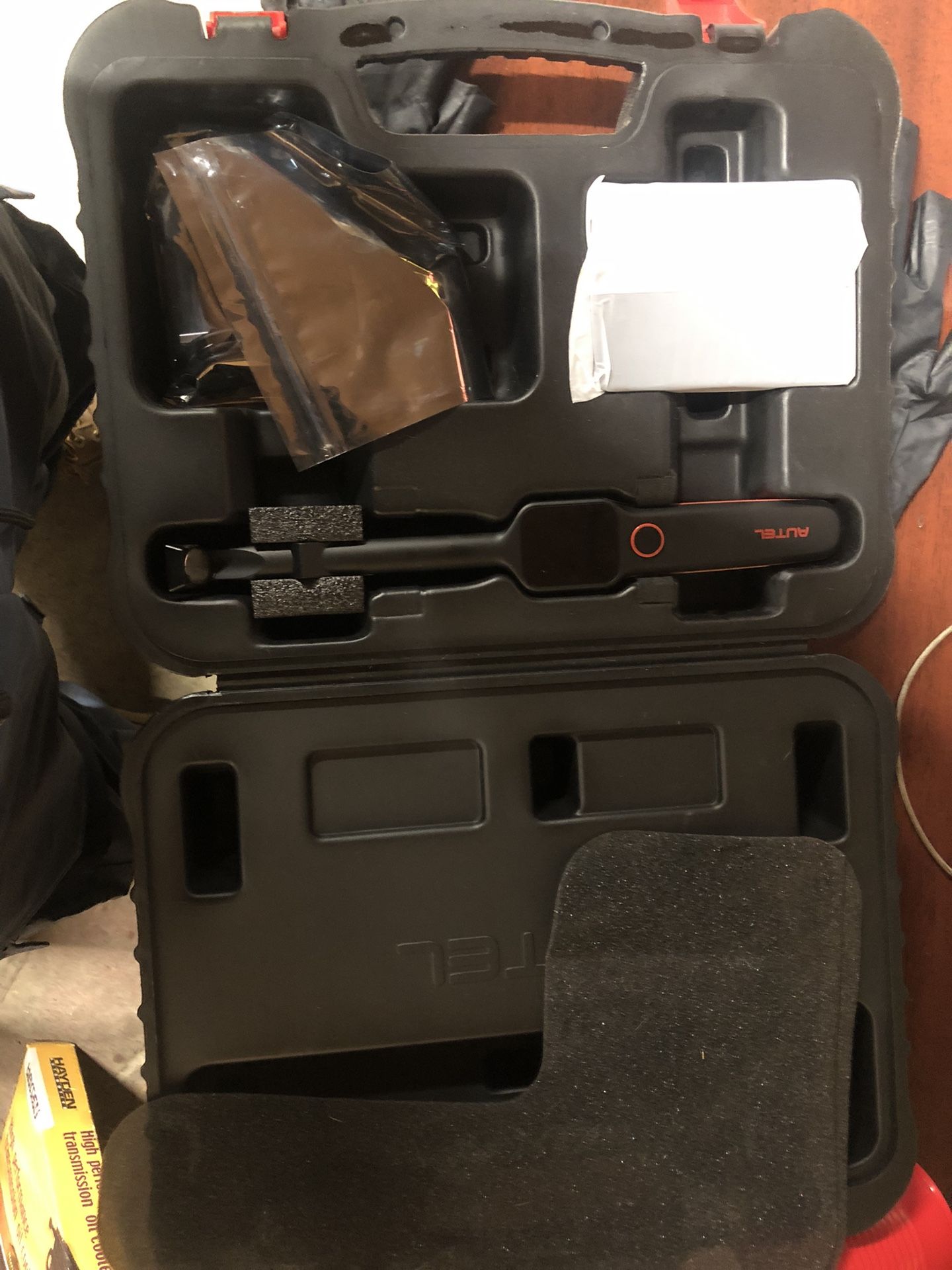 Autel Scan Tool