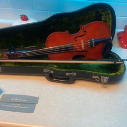 3/4 Size Violin